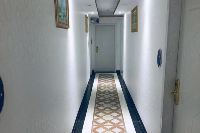Others 4, Jinshengyuan Business Hotel, Yunfu