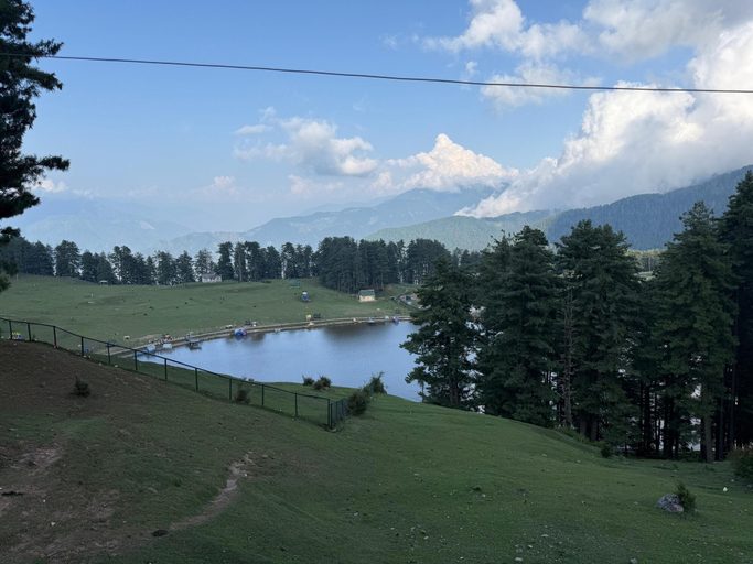 Others 5, Hotel The Premium Villa Himalaya Hill, Udhampur