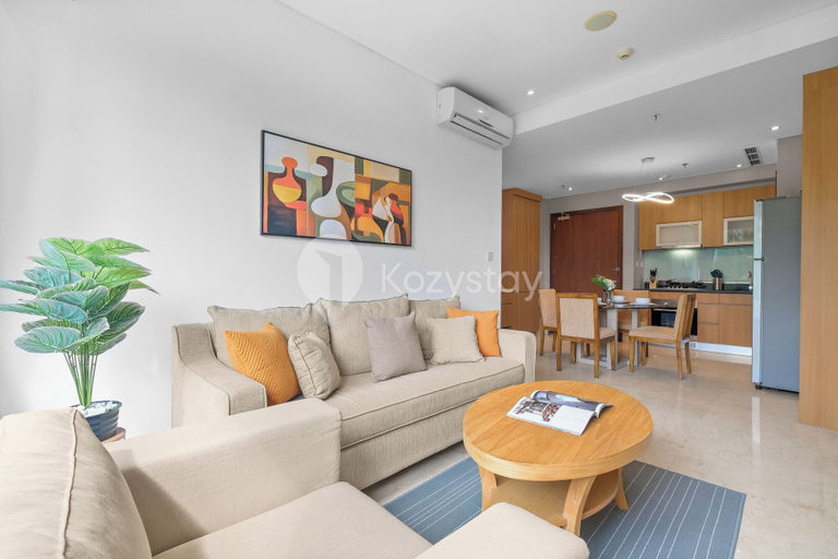 Others 2, Brava by Kozystay - Kuningan, South Jakarta