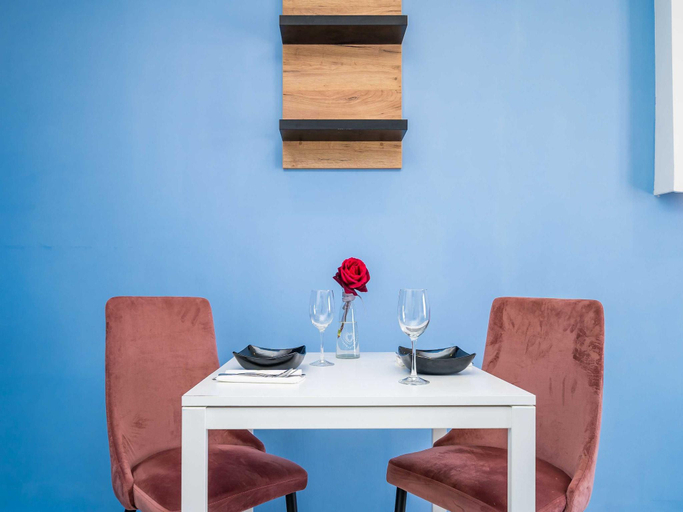 Others 5, Apartments Tayra - Modern studio apartment with balcony BR2, Dubrovnik