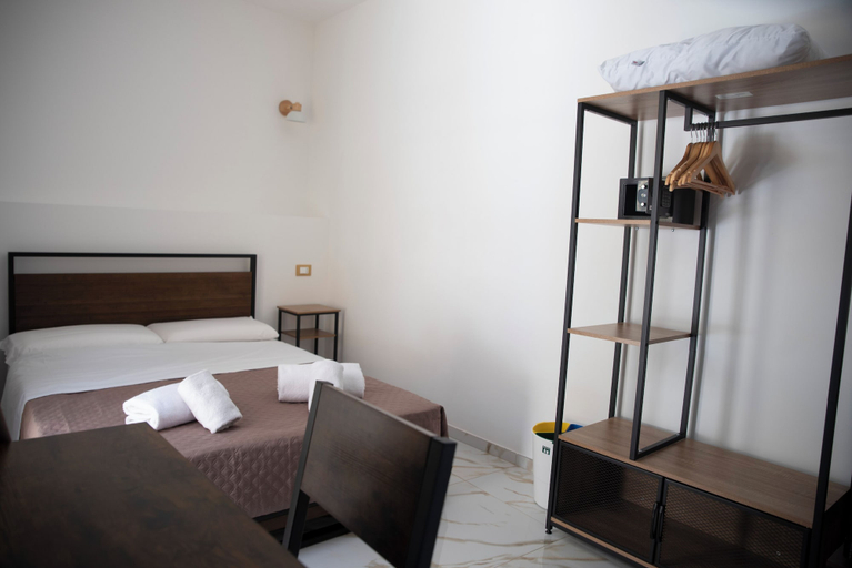 Bedroom 3, La Dolce Vita Rooms & Suites, Agrigento
