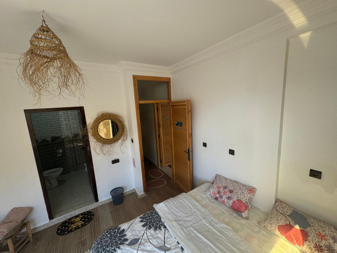 Others 2, JUNGLE surf HOUSE, Agadir-Ida ou Tanane