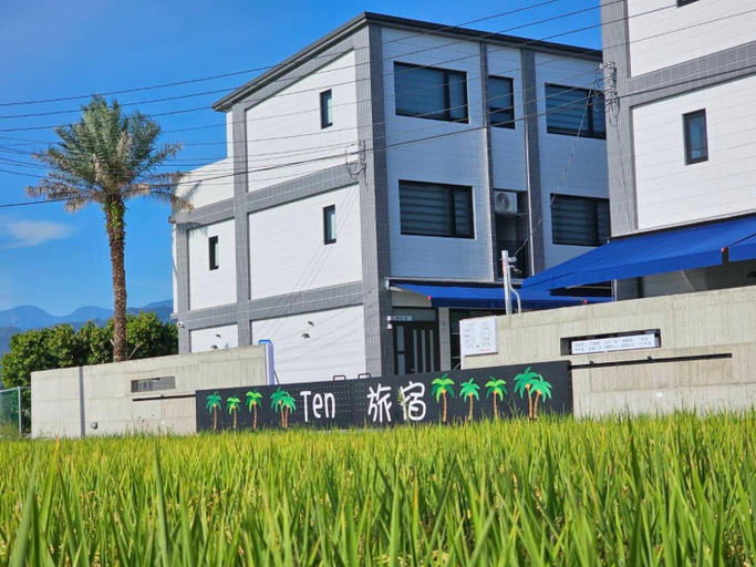 Exterior & Views 1, Villa Ten - Veg out, Yilan
