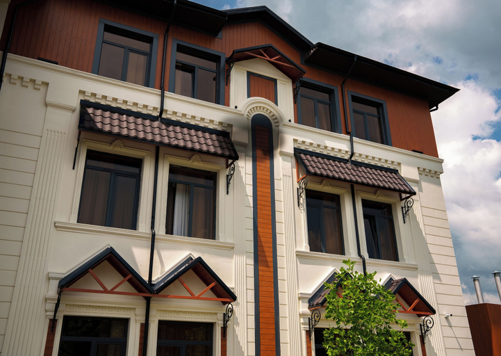 Exterior & Views 2, Green Village Hotel and Spa, Şamaxı