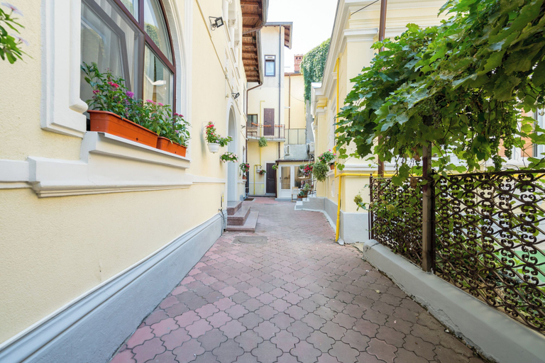 Others 5, Luxury Apart-Hotel Bucharest, Municipiul Bucuresti