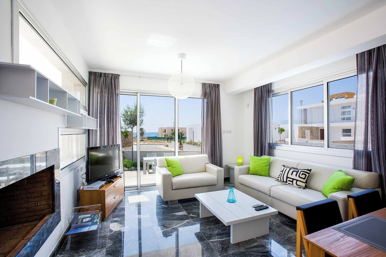 Others 3, Villa Cerulean Paphos
