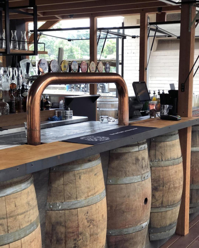 Food & Drinks 3, George IV Inn, Wollondilly