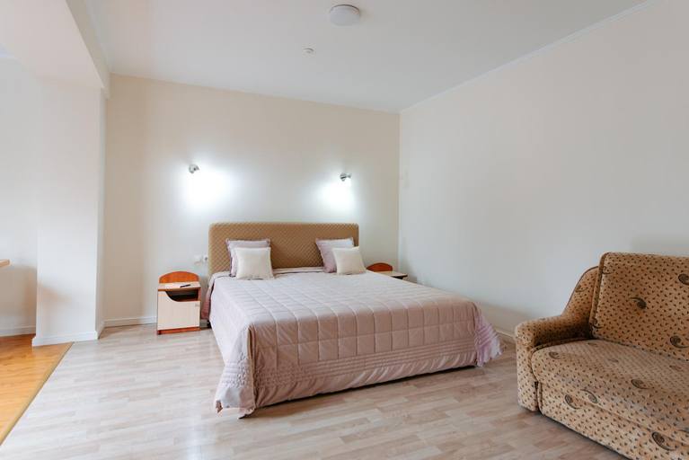 Bedroom 2, Villa Arus