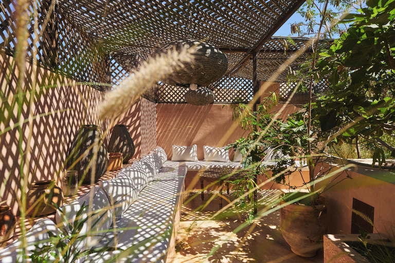 Exterior & Views, RIAD YLHA, Marrakech
