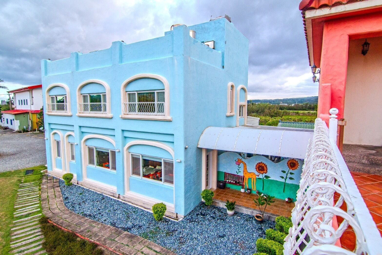 Exterior & Views 2, Kenting Avignon, Pingtung