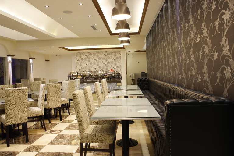 Business Facilities, Hotel Continental Altamira, Chacao