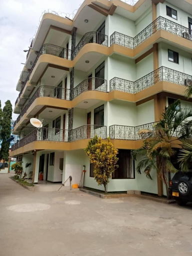 Exterior & Views 2, Kg Golden Resort, Ilemela