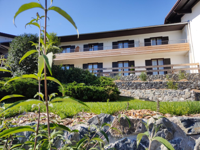 Others 2, Hotel Sonnenbichl "garni", Ostallgäu