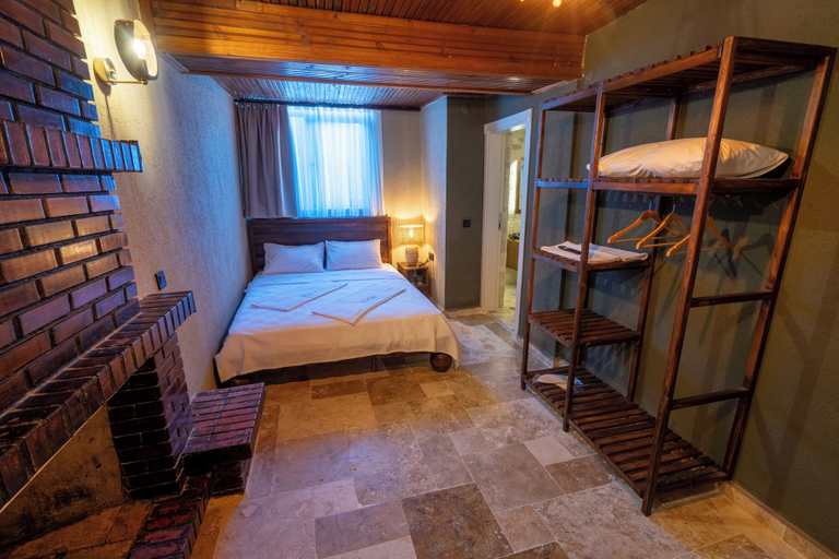 Room 4, BlueBoz, Ayvalık