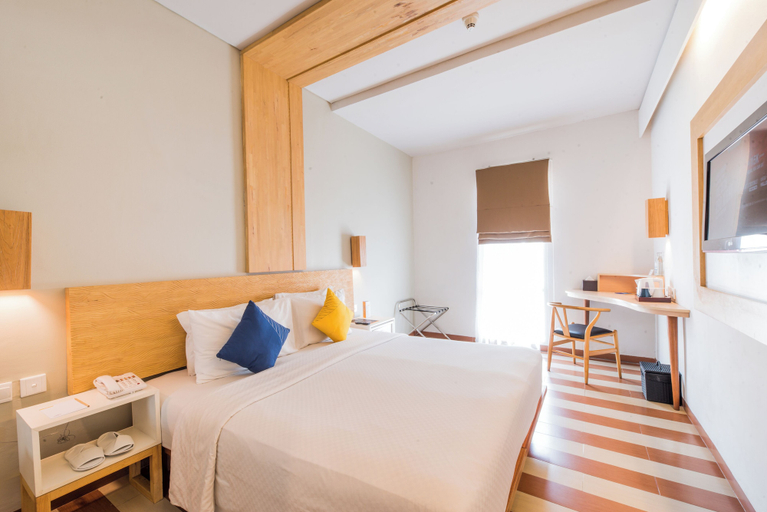 Bedroom 8