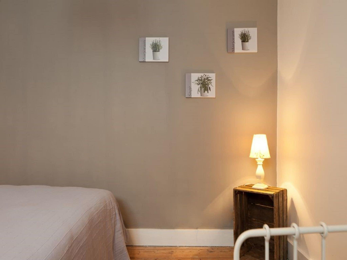 Others 4, Pet-Friendly Bungalow, Namur