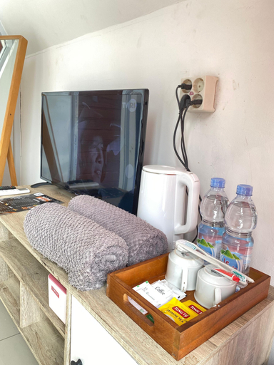 Others 4, OSANNA BEACH RESORT, Pacitan