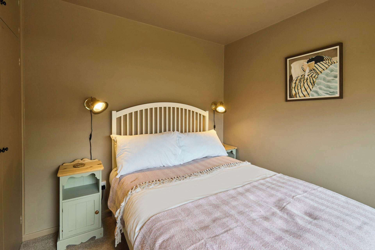 Room 5, Host Stay The Beach House, Norfolk