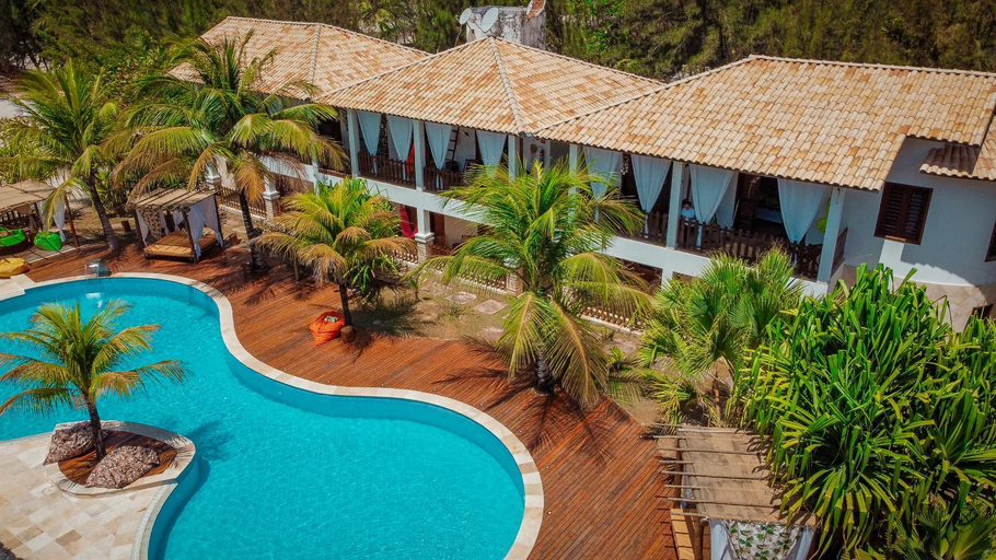 Exterior & Views 2, Camozen Resort & Spa, Camocim