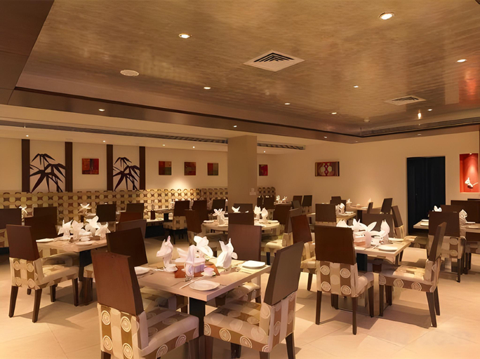 Food & Drinks 4, BluPetal Hotel, Bangalore