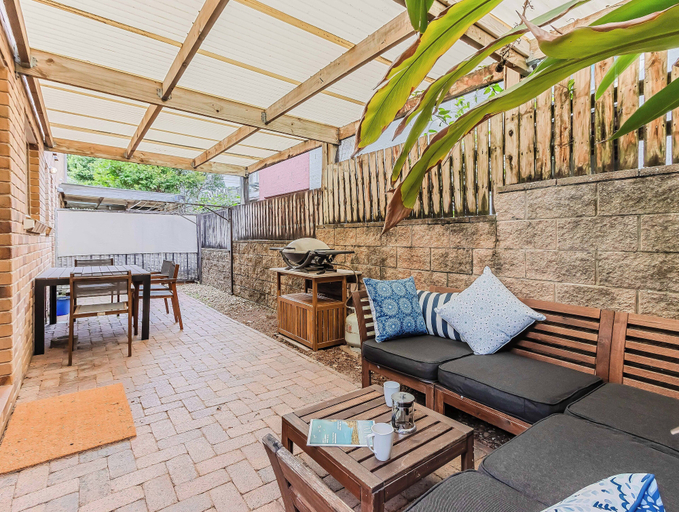 Others 5, High Tide Hideaway in Pottsville, Tweed  - Tweed Coast