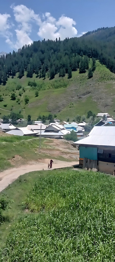 Others 2, Green Land Guest House, Azad Kashmir