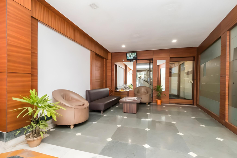 Others 4, Kings Crown Hotel (VIP Road), North 24 Parganas