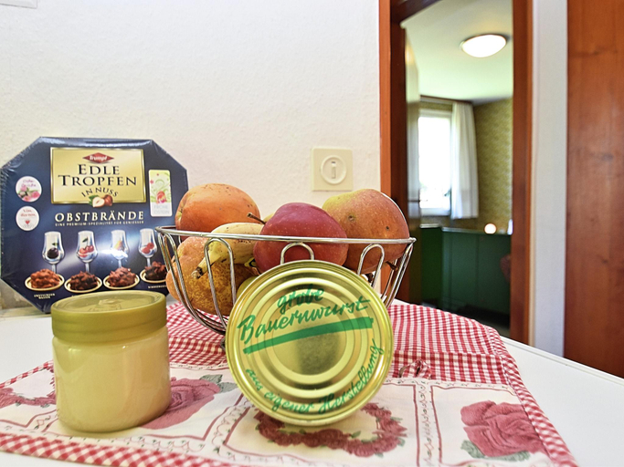 Food & Drinks, Waldfamilienaufenthalt, Triberg, Schwarzwald-Baar-Kreis