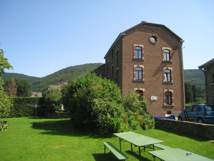 Others 3, Ardennes Stay for 21 Guests, Liège