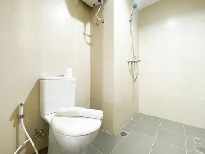 Others 5, Simply Look Studio at LRT City Jatibening Apartment, Bekasi