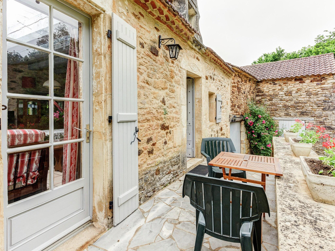 Others 5, Holiday home  with garden, Dordogne