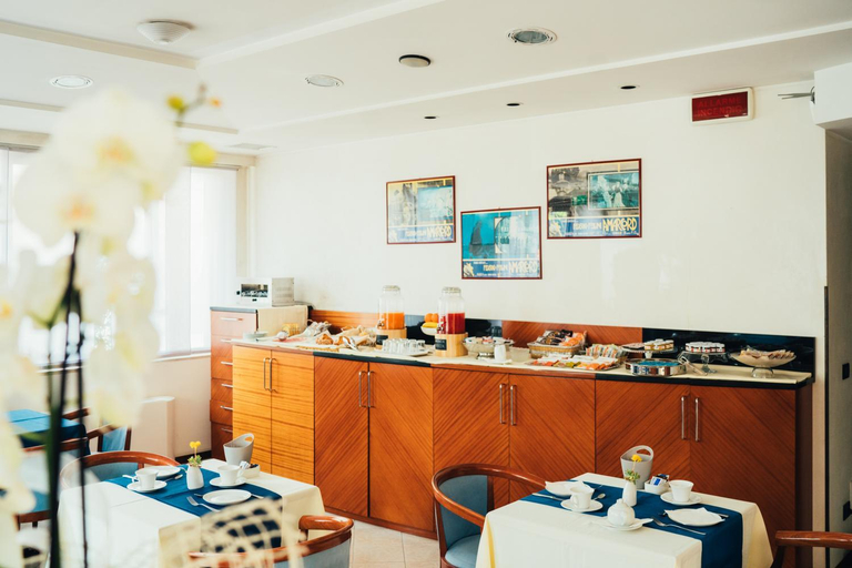 Food & Drinks 5, Hotel Arcangelo, Rimini