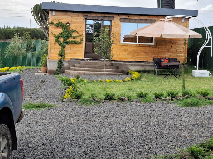 Exterior & Views 2, Lux Suites Wild Wood Cottages Naivasha, Naivasha