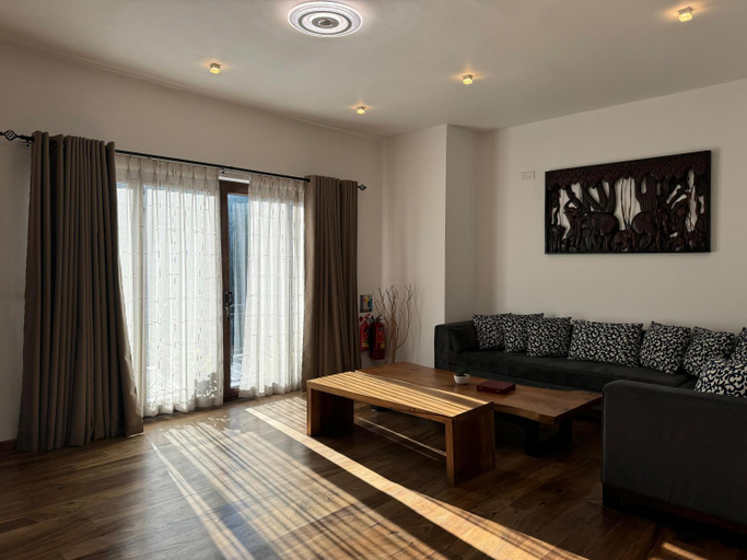 Public Area 4, Winsanda Boutique Bungalow, Nuwara Eliya with Heated Pool, Nuwara Eliya