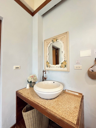 Bathroom 3, Kenting Avignon, Pingtung