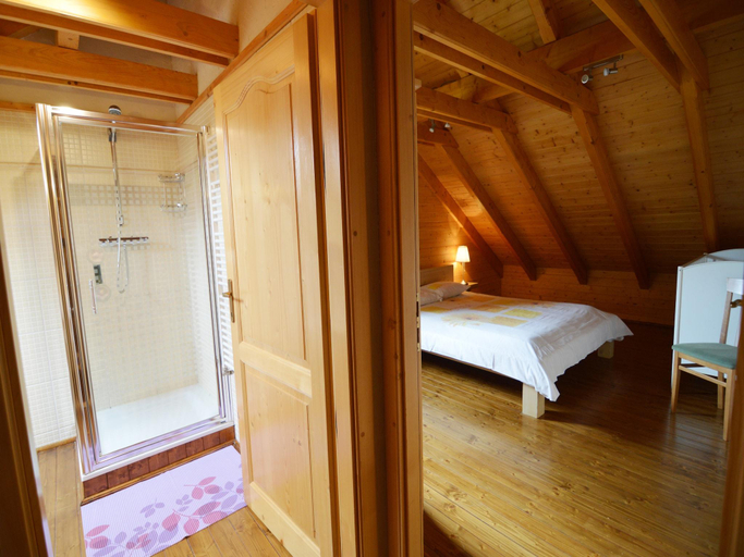 Others 4, Luxury Wellness Villa, Septon, Luxembourg