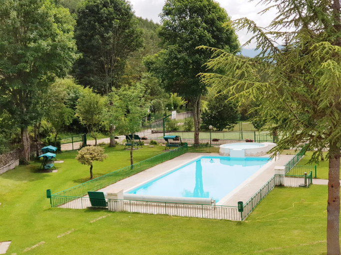 Sport & Beauty 5, Hotel Bamby, L'Aquila