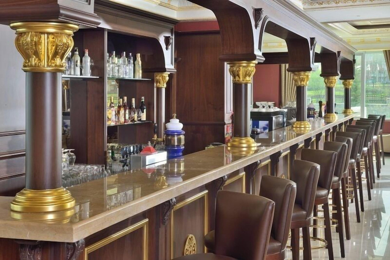 Food & Drinks 5, The Sign Kocaeli Thermal Spa Hotel & Convention Center, Başiskele