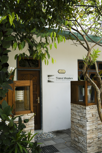 Exterior & Views 5, Biosphere by Hawks Hotel Kamadhoo Baa Atoll, Baa Atoll