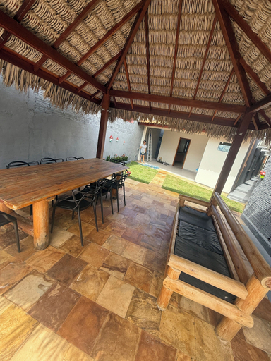 Others 2, Casa da Ladeira, Barreirinhas