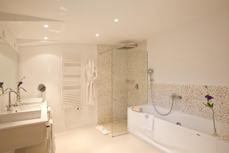 Bathroom, Hermitage Mallorca Hotel & Spa, Baleares