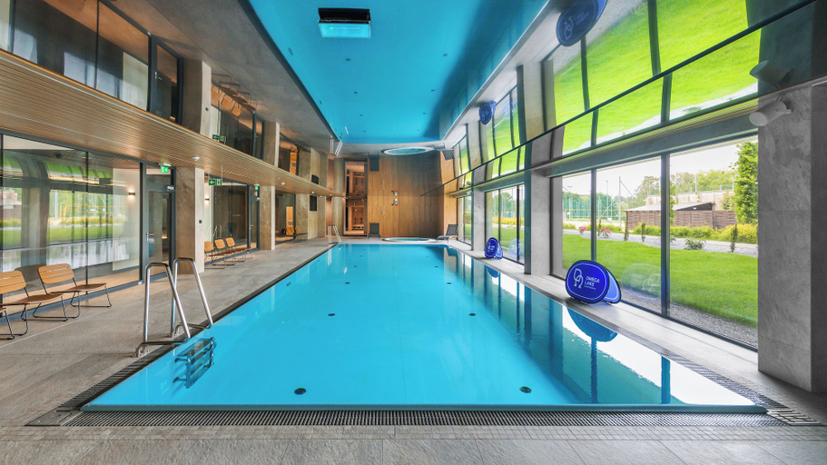Sport & Beauty 5, Apartamenty Sun & Snow Omega Lake, Olsztyn