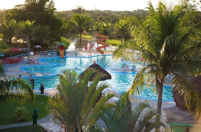 Sport & Beauty 3, Sitio Ilha do Lazer, Araruama