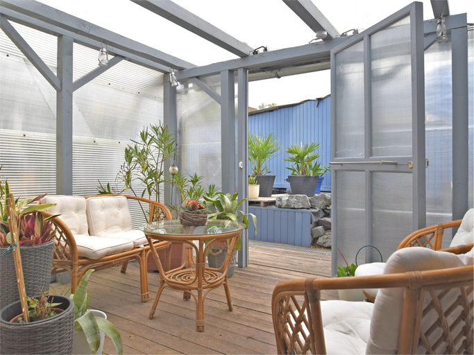 Others 3, Garden Escape in Wernigerode, Harz
