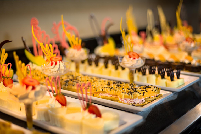 Food & Drinks 5, Ocean Blue & Sand Resort - All Inclusive, Salvaleon de Higuey
