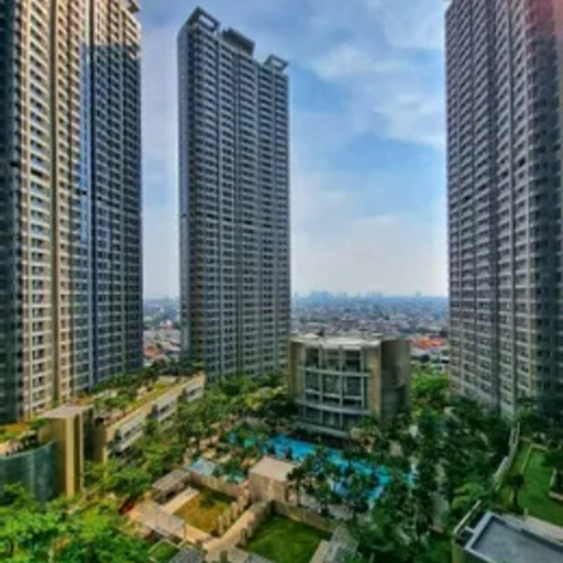 Others 3, Taman Anggrek Residence By Own, West Jakarta