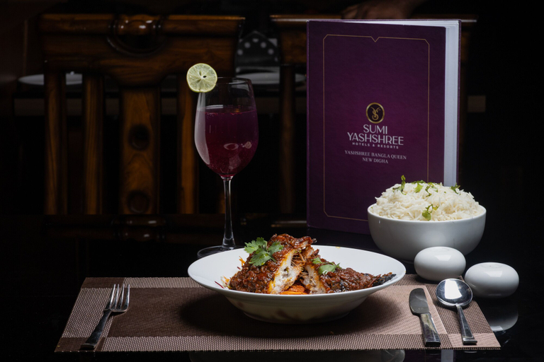 Food & Drinks 3, Yashshree Bangla Queen, Purba Medinipur