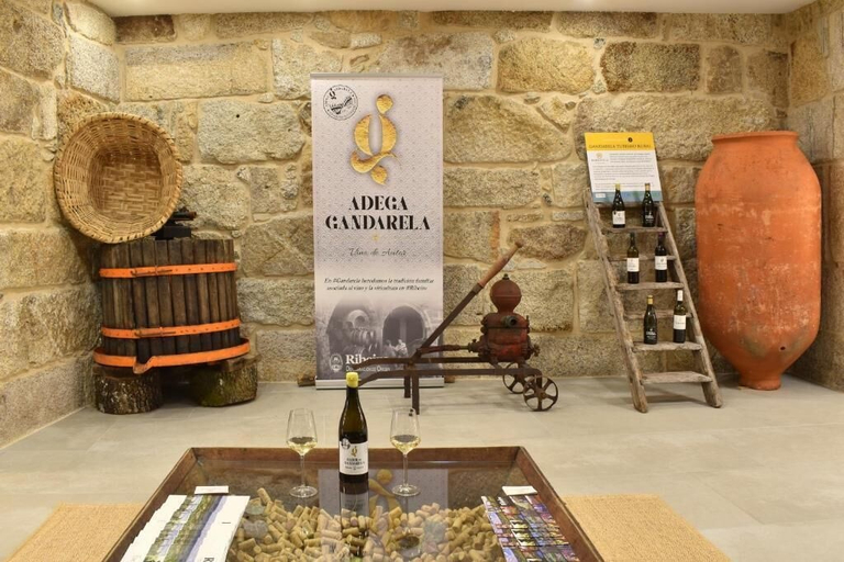 Others 5, Gandarela Turismo Rural, Ourense