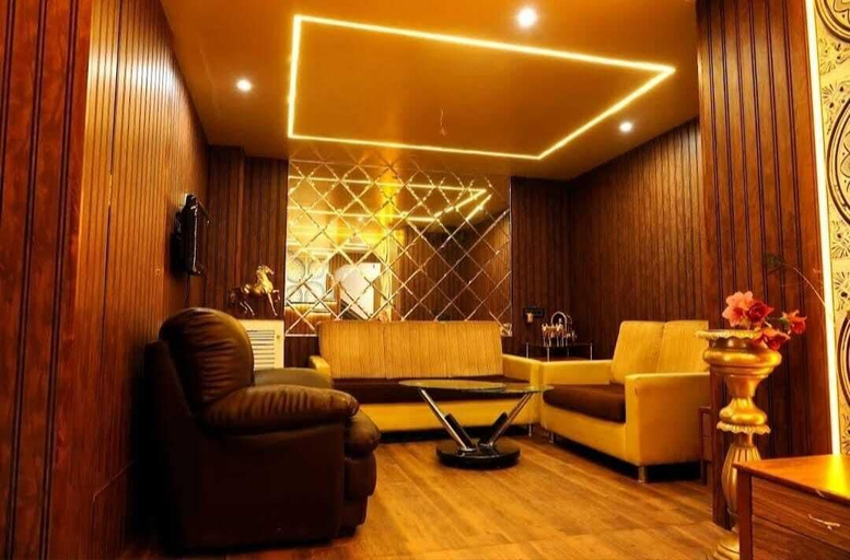 Others 5, HOTEL PADMAKRISHNA, Pune