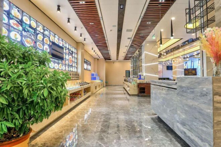 Others 5, Zhuanghe Hualin Hotel, Dalian